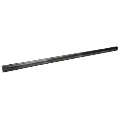 Strange Oval Tubular Torsion Bar 30" .987" Diameter SEE09873000