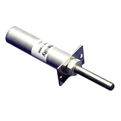 SPAL Door Popper Stainless/ Aluminum DP-3