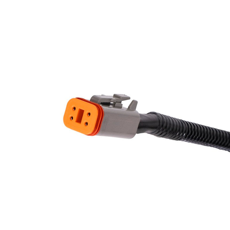 SPAL Fan Wiring Harness Electrical Connector SBL-TS-HARN-PKG