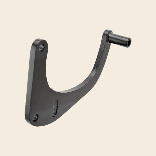 Specialty Products Alternator Bracket Small Block Chevy