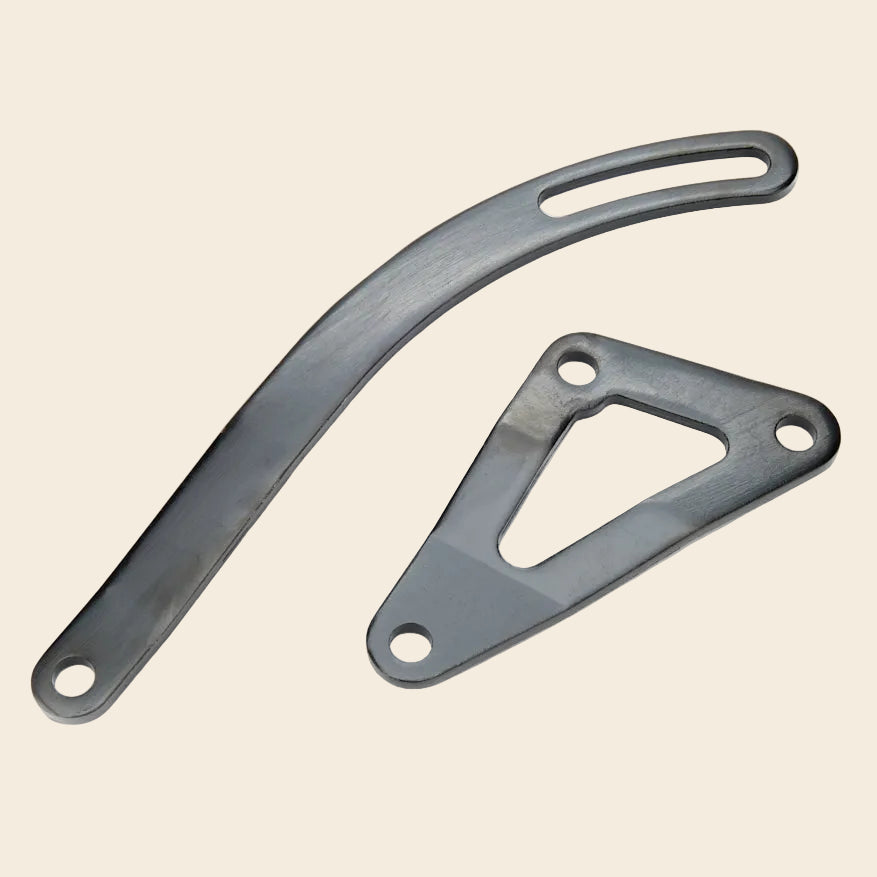 SPC Alternator Bracket