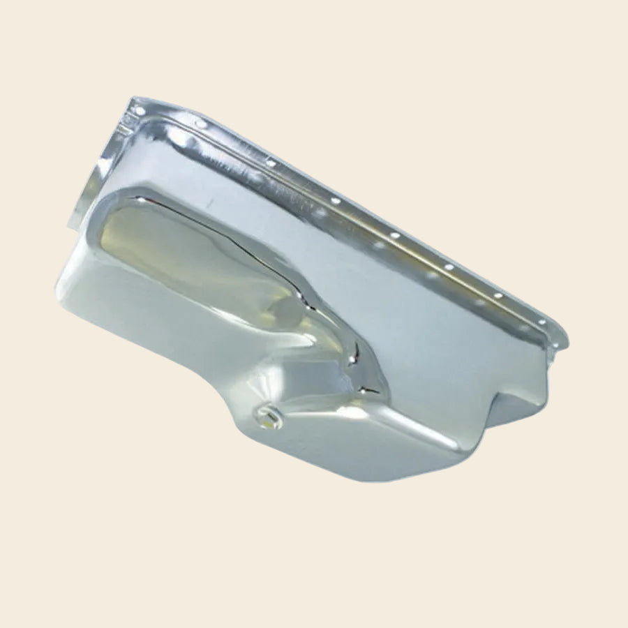 Specialty Products Engine Oil Pan, Small Block Mopar