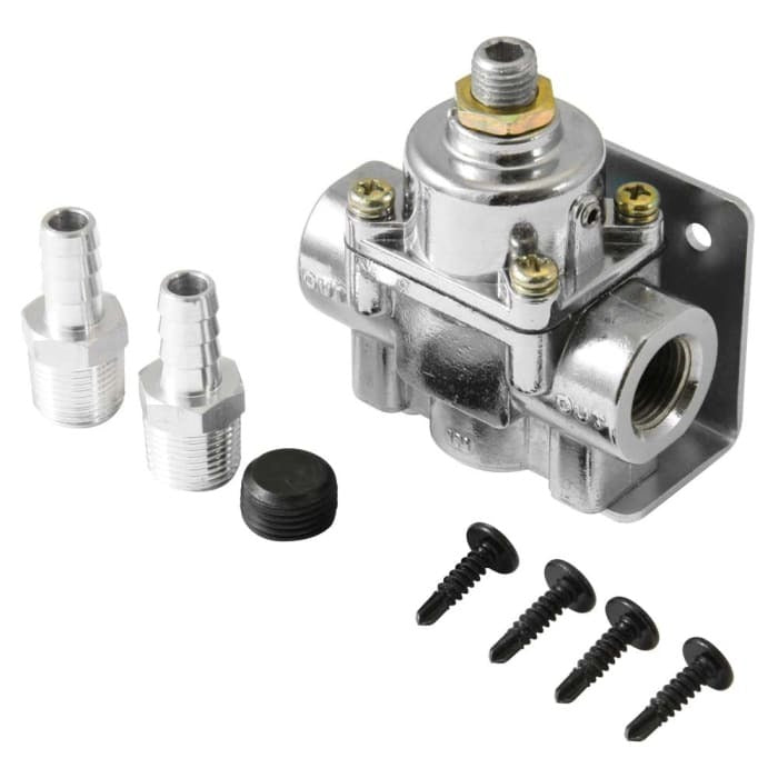 Spectre Fuel Pressure Regulator SPE-2518