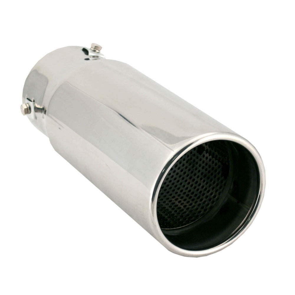 Spectre Exhaust Tip 4" Resonat ed SPE-25556