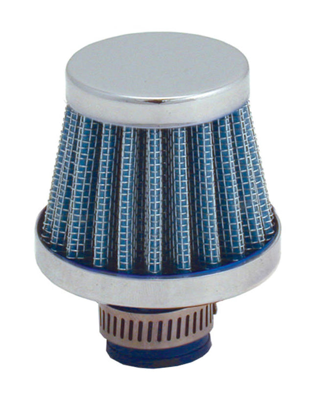 Spectre Breather Filter Blue SPE-3996