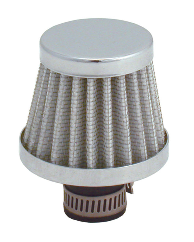 Spectre Breather Filter Chrome SPE-3998