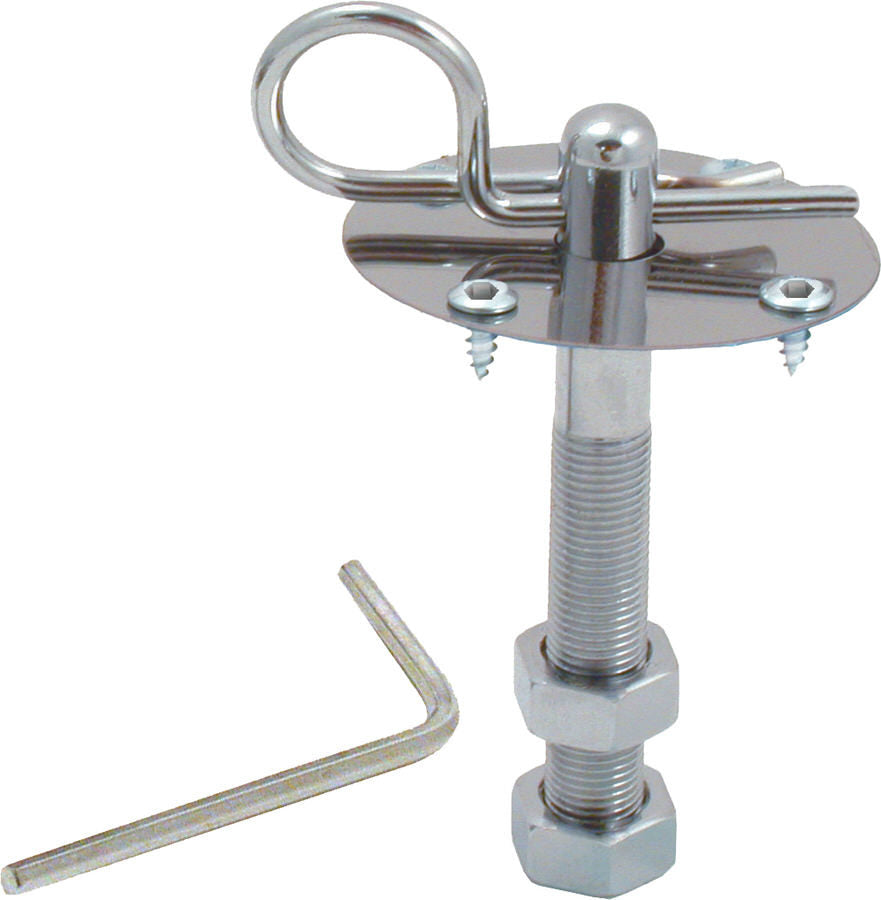 Spectre Hood & Hair Pin Kit SPE-4256
