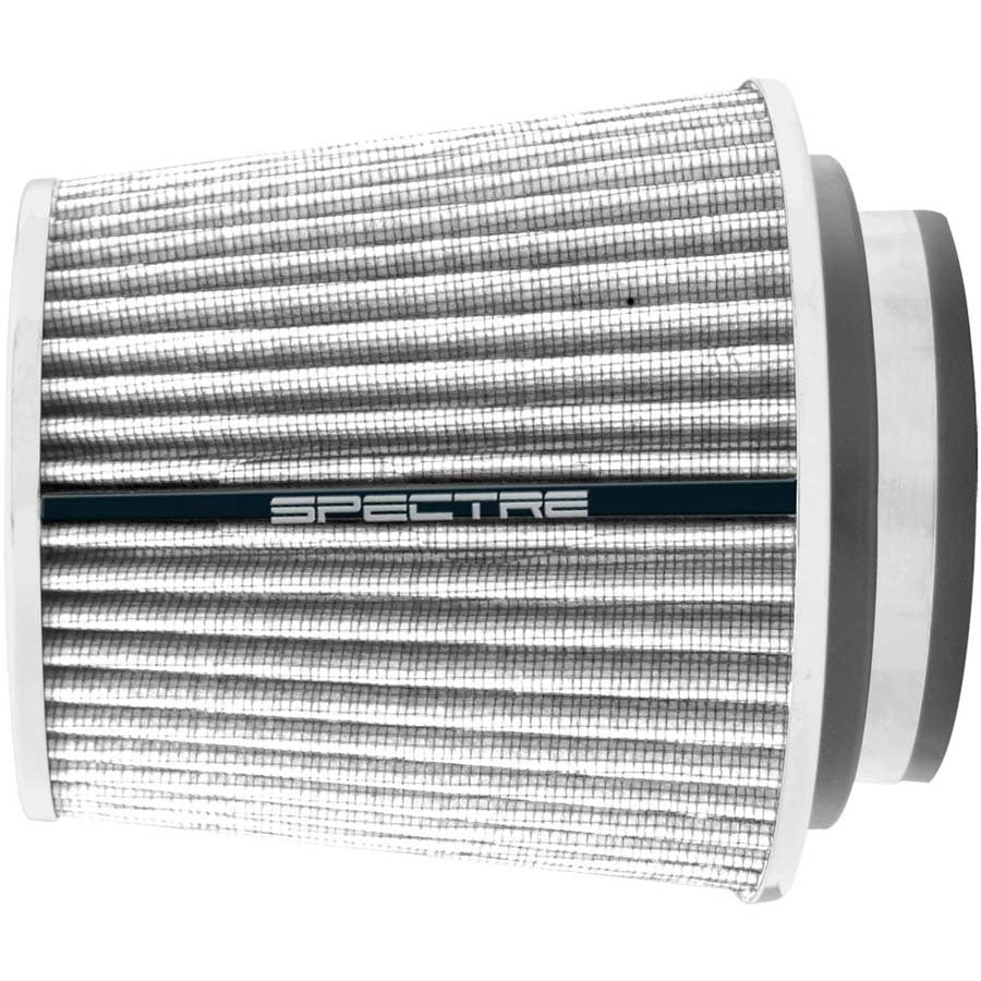 Spectre 3" Chrome Cone Air Filter SPE-8138