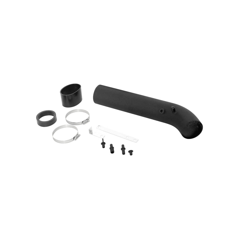 Spectre Universal Air Intake Tube Aluminum SPE-8219K