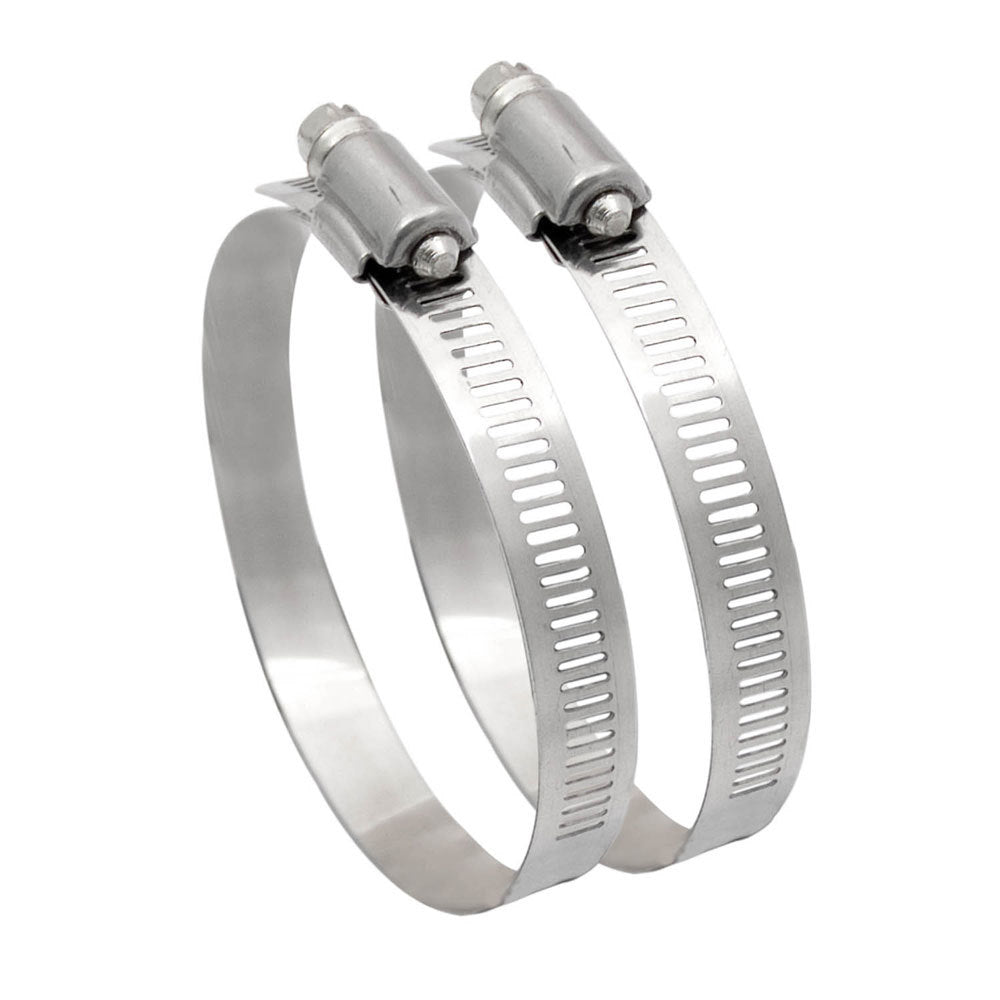 Spectre 4" Worm Gear Clamp SPE-9704
