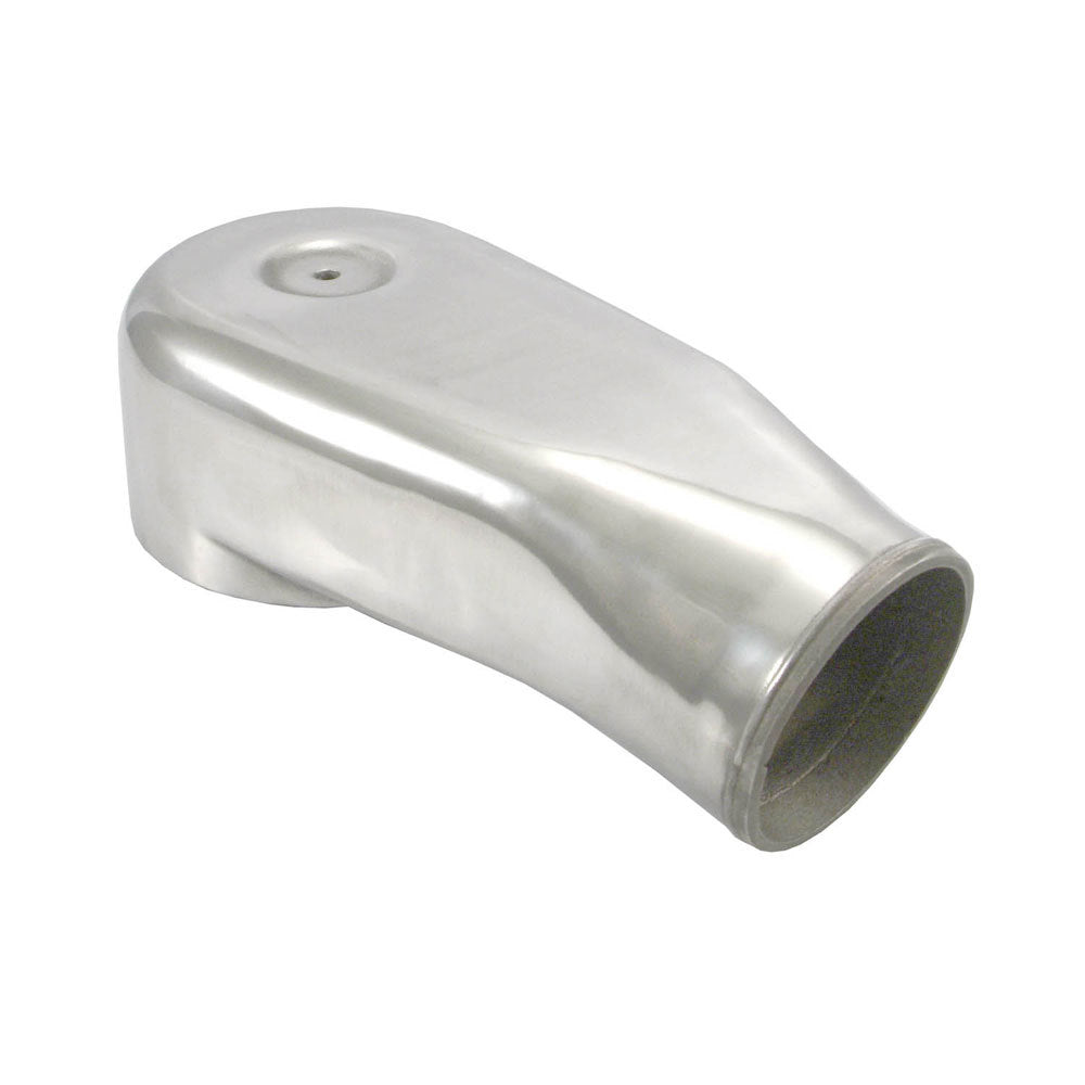 Spectre 4" Single Inlet Air Plenum SPE-9849