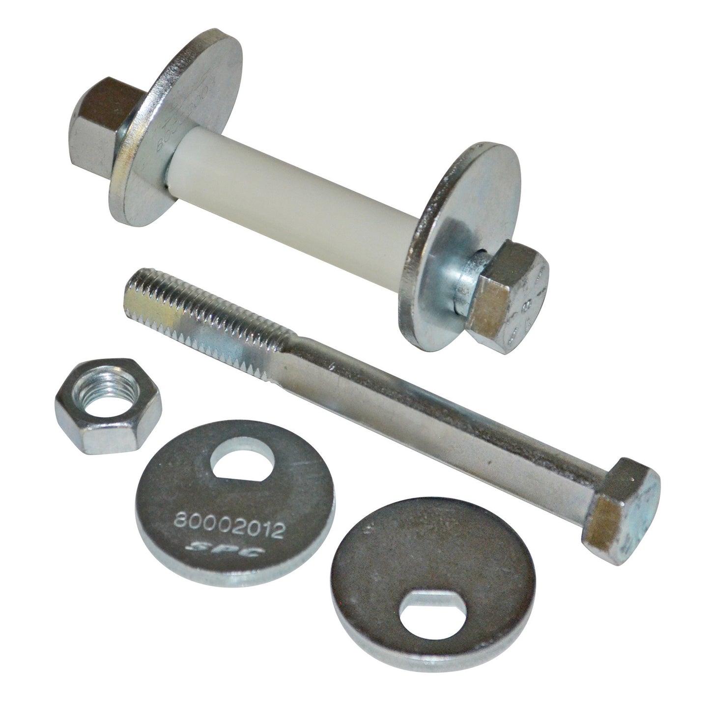 SPC 25435 Camber/Caster Cam Kit Toyota