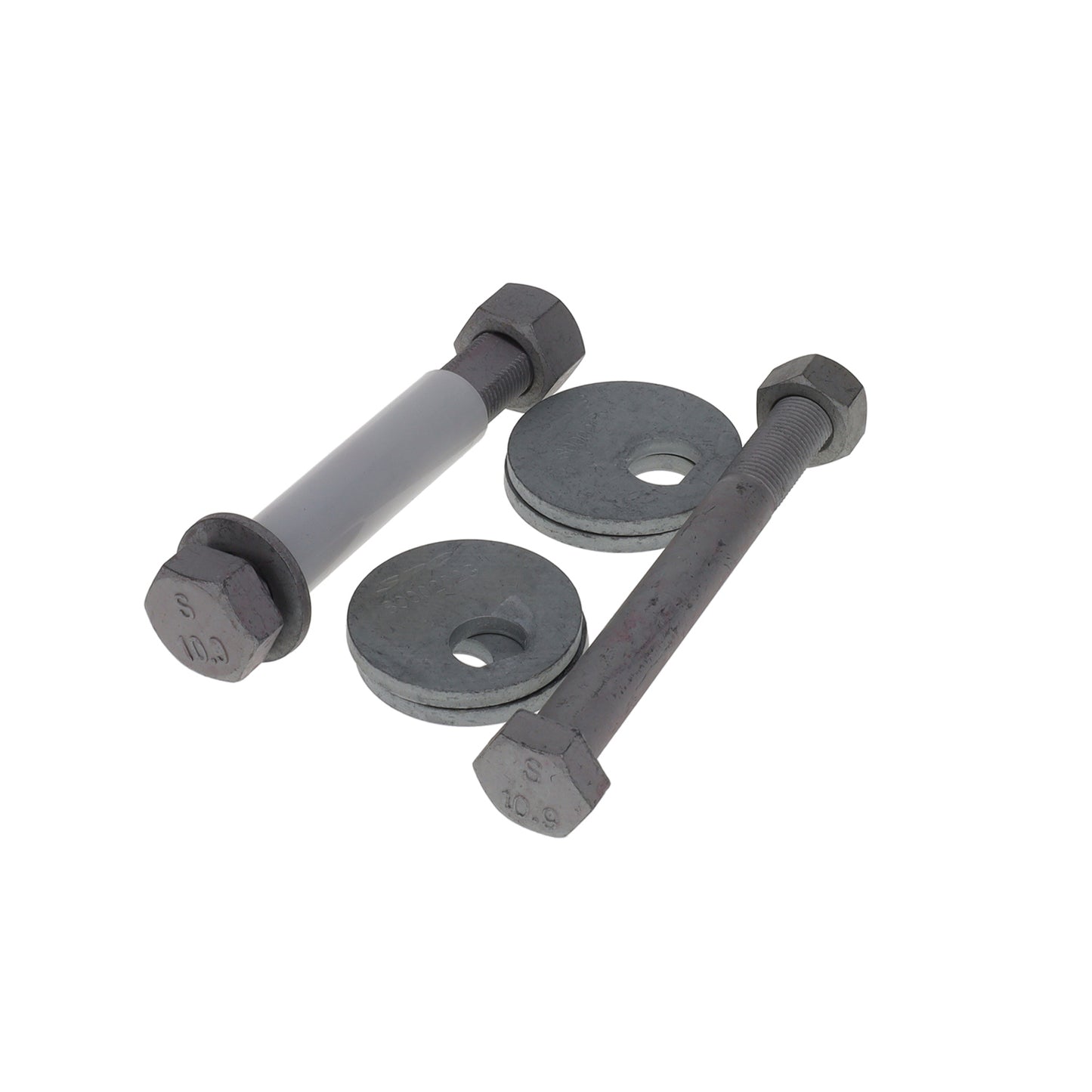 SPC 25440 Camber/Caster Bolt Kit Toyota
