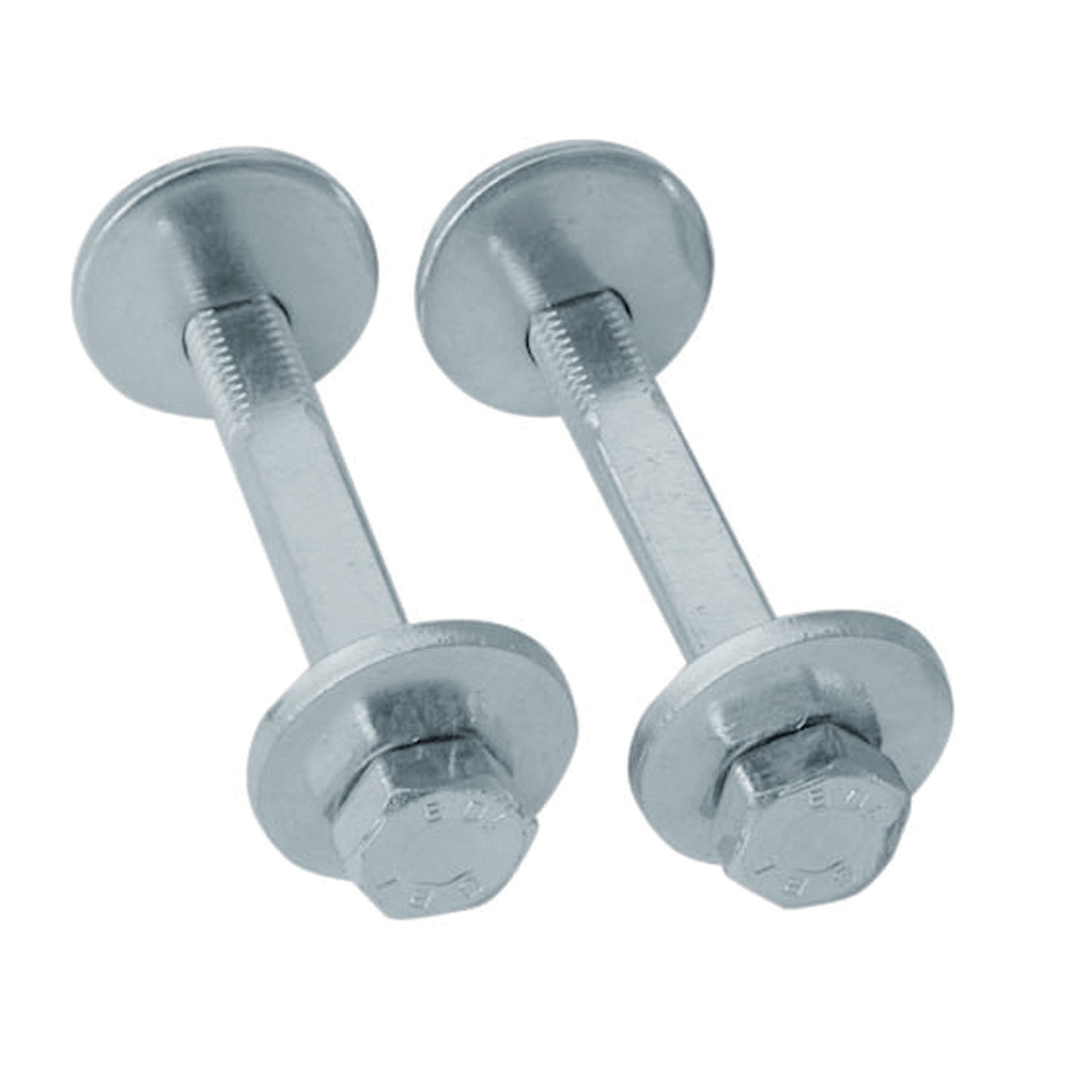 SPC 82380 Front Caster Cams Jeep (Pair)