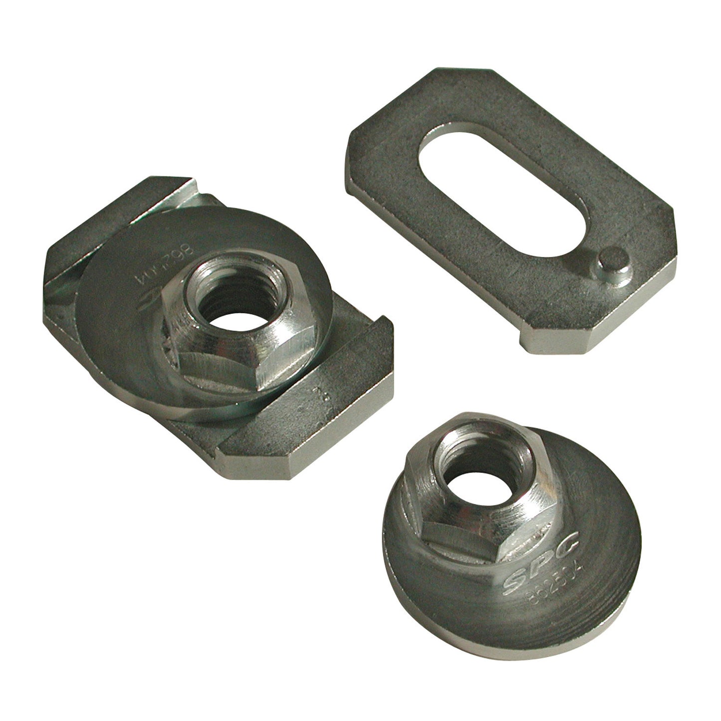 SPC 86250 Heavy-Duty Cam Bolts Raptor/F150
