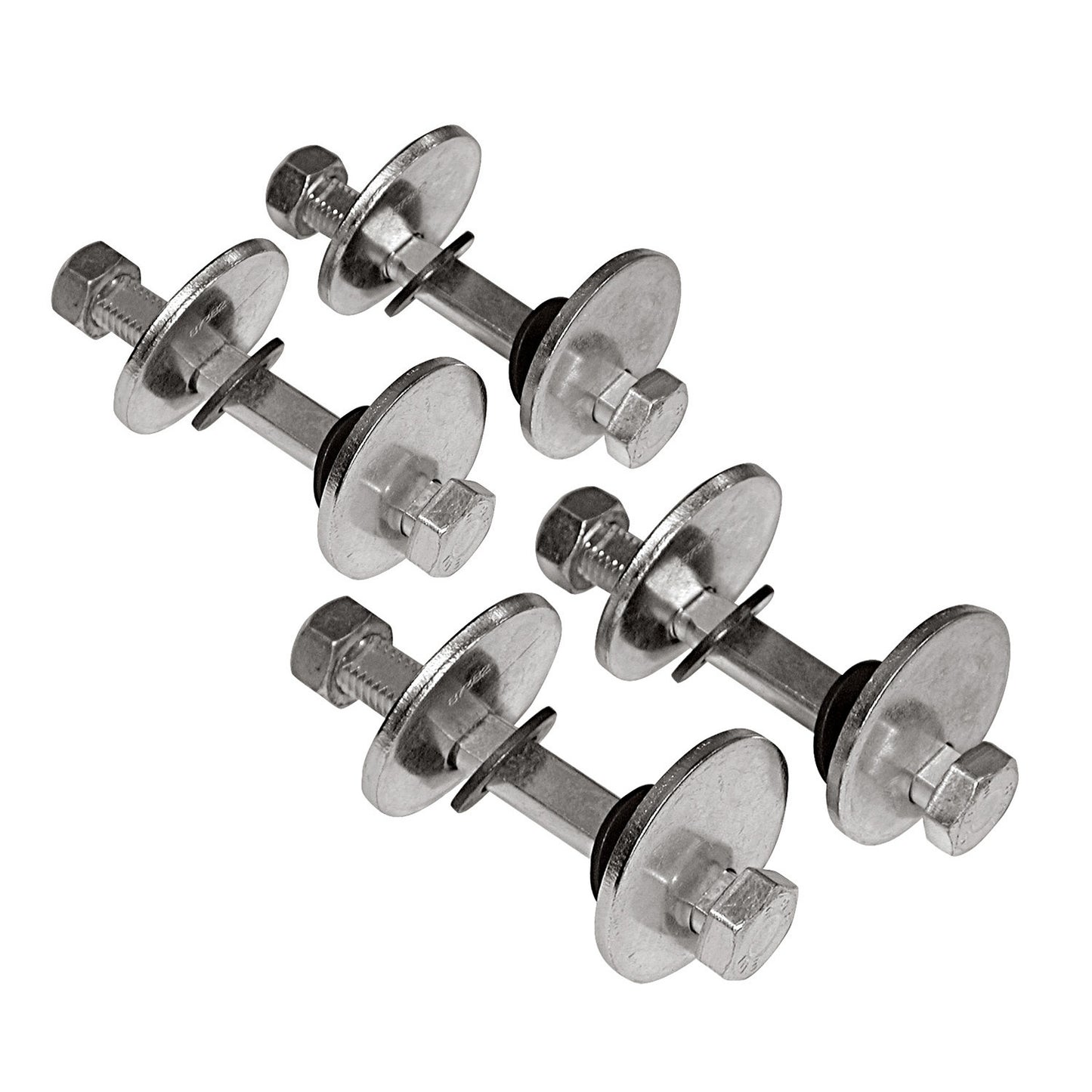 SPC 87385 Heavy-Duty Cam Bolts Ford F150