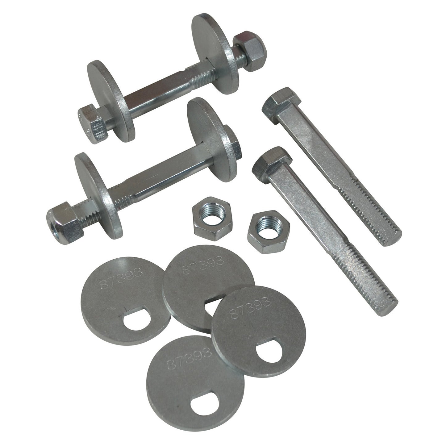 SPC 87400 Heavy-Duty Cam Bolts GM