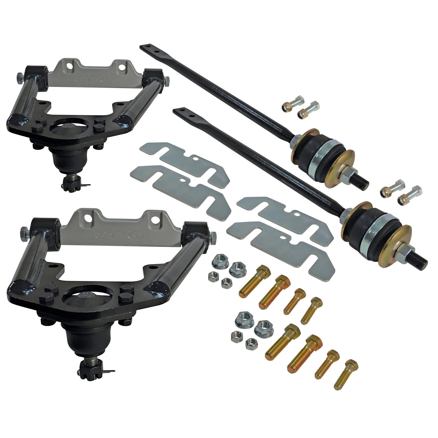 SPC 94218 Adjustable Control Arm Strut Rod (Pair)