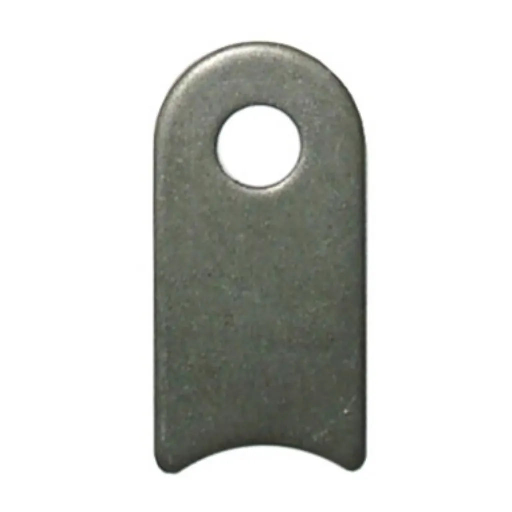 Triple X Sprint Car Brake Pedal Tab