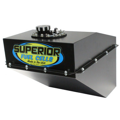 Superior Fuel Cells Fuel Cell 16-Gallon SFC16T-BL