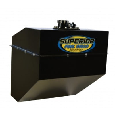 Superior Fuel Cell 26-Gallon w/Foam Non-SFI SFC26TF-BL