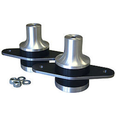 Steeda HD Race Engine Mounts 05-10 GT 555-4005