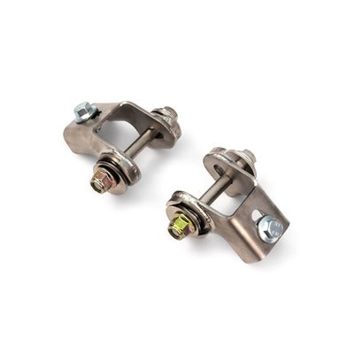 Steeda Rear Camber Adjustment Kit 15-21 S550 Mustang 555-4126