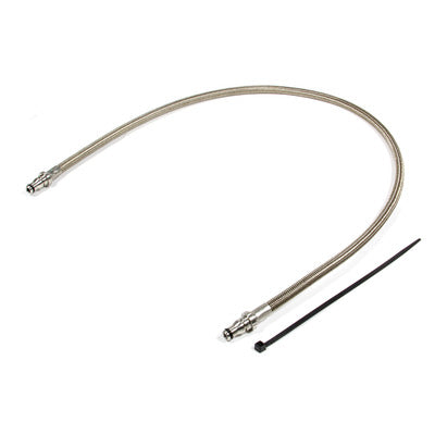 Steeda H.D. Braided Clutch Line 2015 Mustang 555-7016