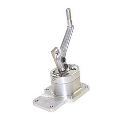 Steeda Tri-Ax Shifter for Tremec 3550 & TKO 555-7453