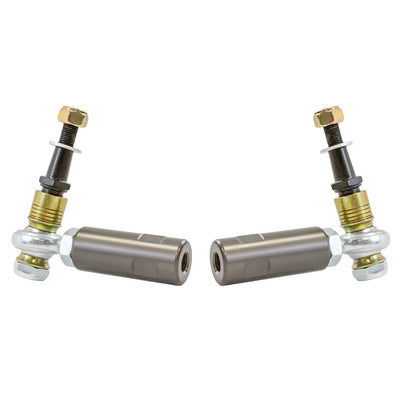 Steeda Bump Steer Kit 24-26 Mustang S650 555-8179