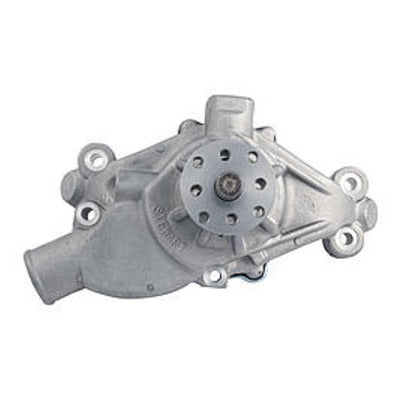 Stewart Water Pump SBC Short 71-82 Corvette 23103