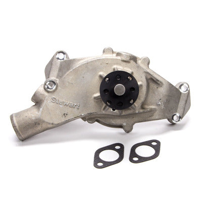 Stewart Water Pump BBC Short 31203