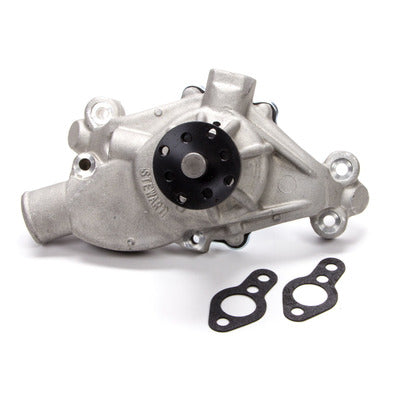 Stewart Water Pump SBC Short 71-82 Corvette 43103