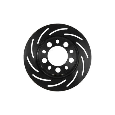 Strange Replacement LH 11.25" Slotted Rotor B2793