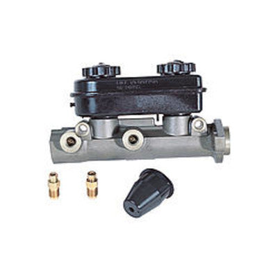 Strange Dual Master Cylinder Kit 1.125 Bore B3359TA
