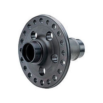 Strange 28-Spline Std. Series Spool GM 8.5 10-Bolt D1522