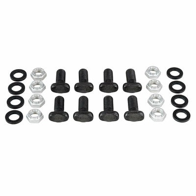 Strange 1/2" Housing End Stud Kit (8pk) H1135STKIT