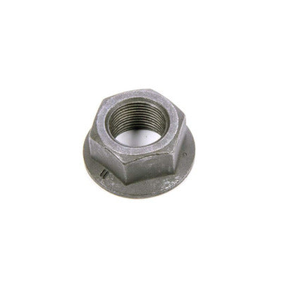 Strange 9" Ford Pinion Nut fits 35/40-Spline Pinion N1922B