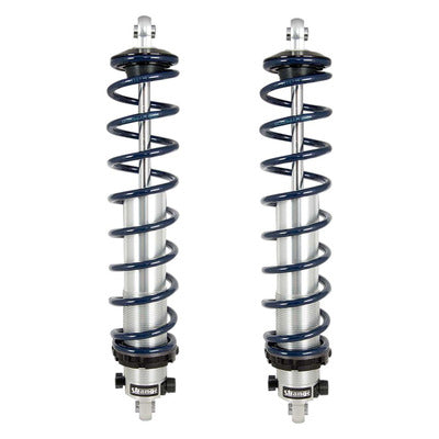 Strange Double Adjustable Shock Kit w/Springs (Pair) S5005