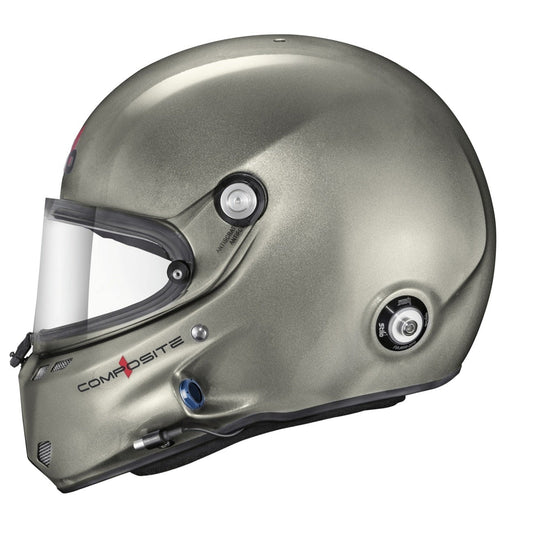 Stilo ST6 GT Helmet (Side)