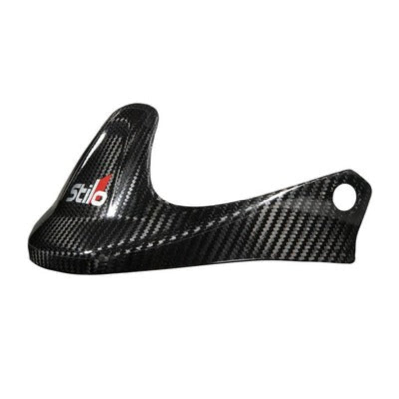 Stilo ST5 Carbon Fiber Peak Visor YA0862