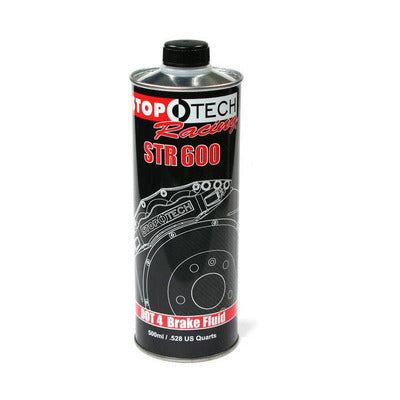 StopTech 600F Brake Fluid 501.00001