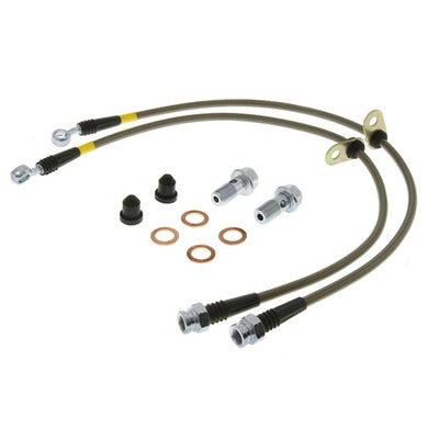 StopTech Stainless Steel Brake Line 950.44512