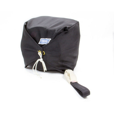 Stroud Safety Pro Stock Chute Red 0430-02-05