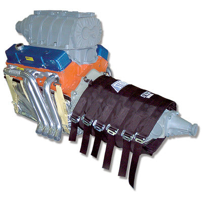 Stroud Safety Transmission Blanket Nylon Universal 516