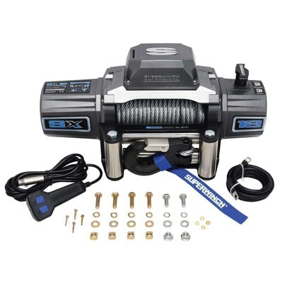 Superwinch SX12 Winch 1712200