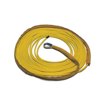 Superwinch Synthetic Rope 1/4" x 50' 87-42614