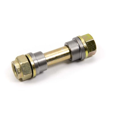 Sweet Bolt Nut & Spacers for Slotted Eye 001-21118