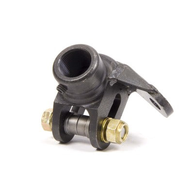 Sweet LH Upside Down Slotted R/E w/DP Bracket 001-21126