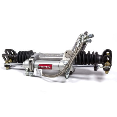 Sweet 4" Power Rack w/Servo 18.25" / 19.25" Slotted 005-93849-235